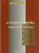 A Culpa e a Honra