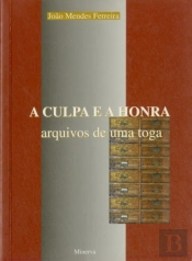 A Culpa e a Honra
