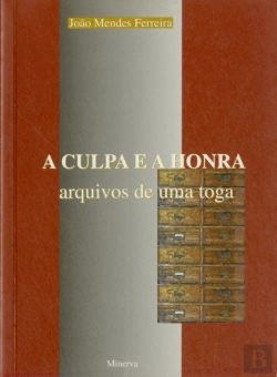 Bertrand.pt - A Culpa e a Honra