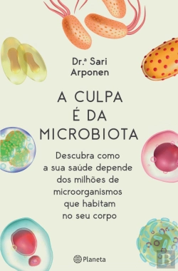Bertrand.pt - A Culpa é da Microbiota