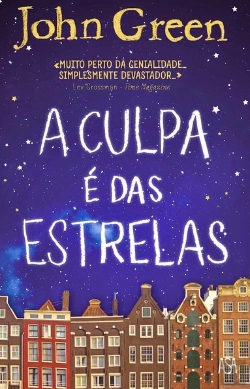 Bertrand.pt - A Culpa é das Estrelas