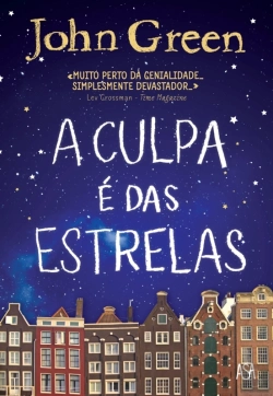 Bertrand.pt - A Culpa É Das Estrelas