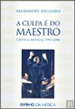 Bertrand.pt - A Culpa é do Maestro