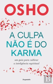 A Culpa não é do Karma