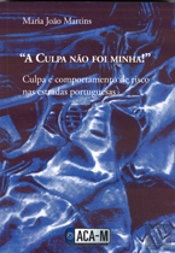 A Culpa Não Foi Minha
