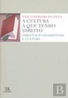 A Cultura a que Tenho Direito