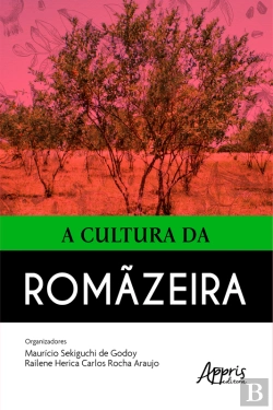 Bertrand.pt - A Cultura Da Romãzeira