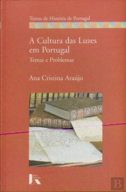 Bertrand.pt - A Cultura das Luzes em Portugal