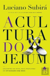 A Cultura Do Jejum