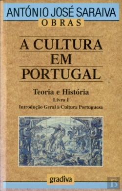 Bertrand.pt - A Cultura em Portugal - Vol. I
