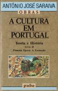 A Cultura em Portugal - Vol. II