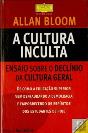 A Cultura Inculta