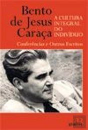 A Cultura Integral do Indivíduo