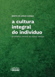 A Cultura Integral do Indivíduo