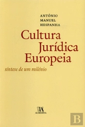 A Cultura Jurídica Europeia