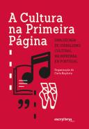 A Cultura na Primeira Página