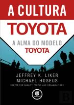 A Cultura Toyota