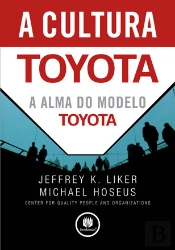 A Cultura Toyota