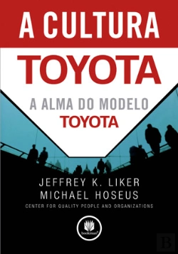 Bertrand.pt - A Cultura Toyota