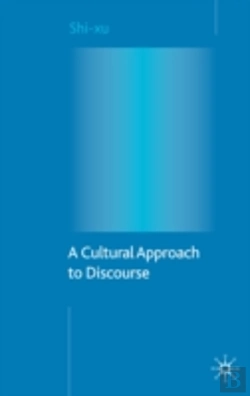 Bertrand.pt - A Cultural Approach To Discourse
