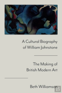 Bertrand.pt - A Cultural Biography Of William Johnstone
