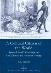 A Cultural Citizen Of The World