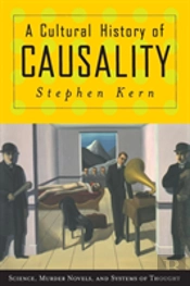 A Cultural History Of Causality