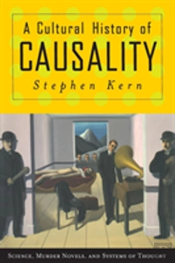 Bertrand.pt - A Cultural History Of Causality
