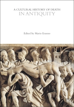 Bertrand.pt - A Cultural History Of Death In Antiquity