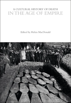 Bertrand.pt - A Cultural History Of Death In The Age Of Empire