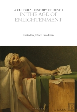 Bertrand.pt - A Cultural History Of Death In The Age Of Enlightenment