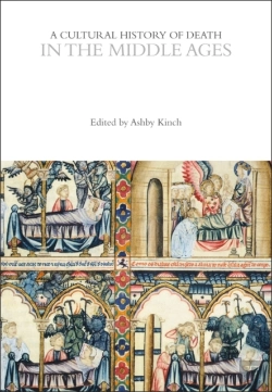 Bertrand.pt - A Cultural History Of Death In The Middle Ages