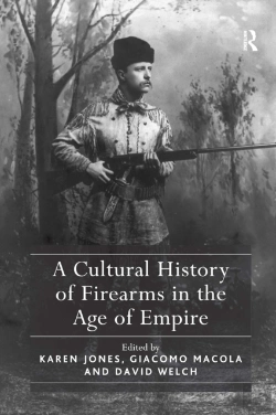 Bertrand.pt - A Cultural History Of Firearms In The Age Of Empire