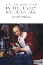 A Cultural History Of Food