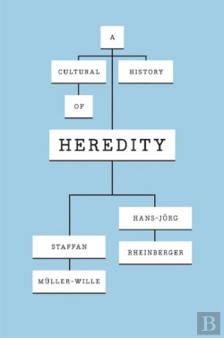 Bertrand.pt - A Cultural History Of Heredity