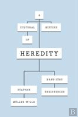 Bertrand.pt - A Cultural History Of Heredity