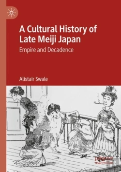 Bertrand.pt - A Cultural History Of Late Meiji Japan