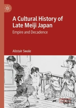 Bertrand.pt - A Cultural History Of Late Meiji Japan