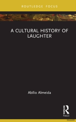 Bertrand.pt - A Cultural History Of Laughter