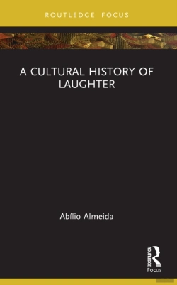 Bertrand.pt - A Cultural History Of Laughter