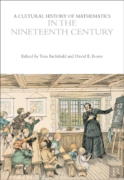 Bertrand.pt - A Cultural History Of Mathematics In The Nineteenth Century