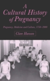 A Cultural History Of Pregnancy