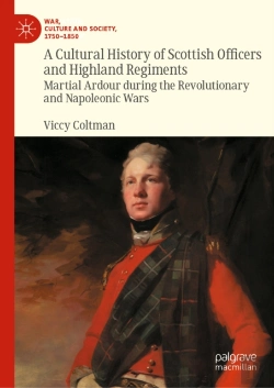 Bertrand.pt - A Cultural History Of Scottish Officers And Highland Regiments