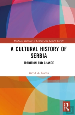 Bertrand.pt - A Cultural History Of Serbia