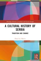 A Cultural History Of Serbia