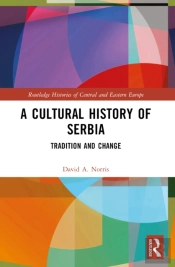 A Cultural History Of Serbia