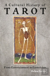 A Cultural History Of Tarot