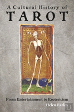 Bertrand.pt - A Cultural History Of Tarot