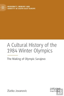 Bertrand.pt - A Cultural History Of The 1984 Winter Olympics