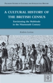A Cultural History Of The British Census